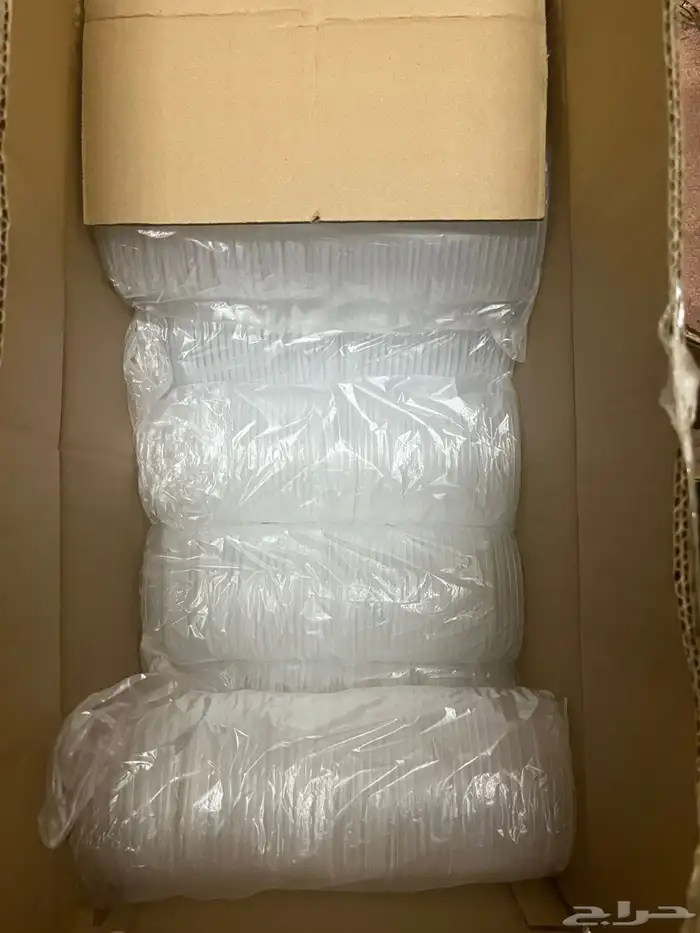 مجموعة اغراض كوفي للبيع 3