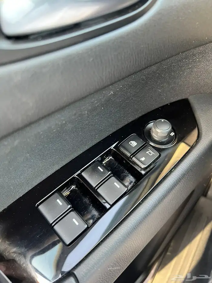 مازدا CX5 موديل 2023 نصف فل AWD نظيف جداا ممشى قليل 18