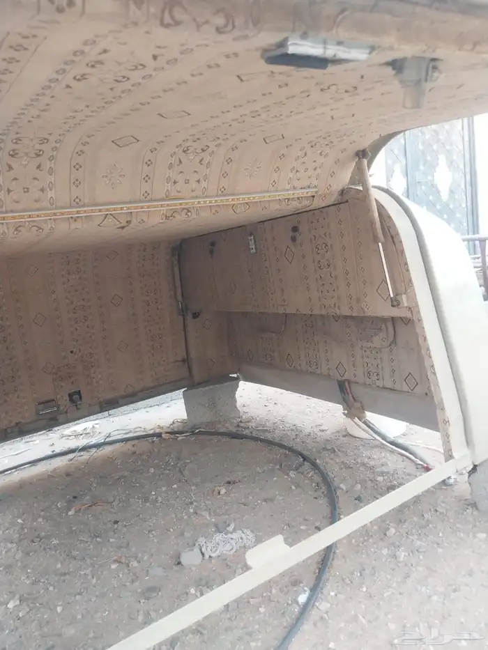 شد شاص غمارتين مستعمل نظيف بخزانات ماء 8