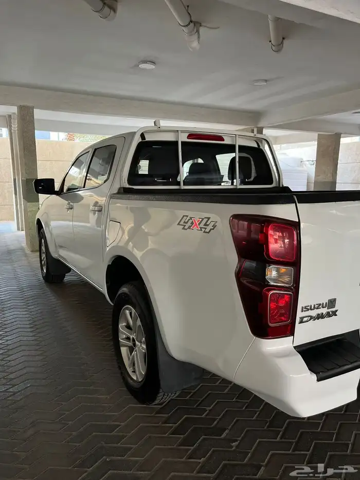 ايسوزو غمارتين 3