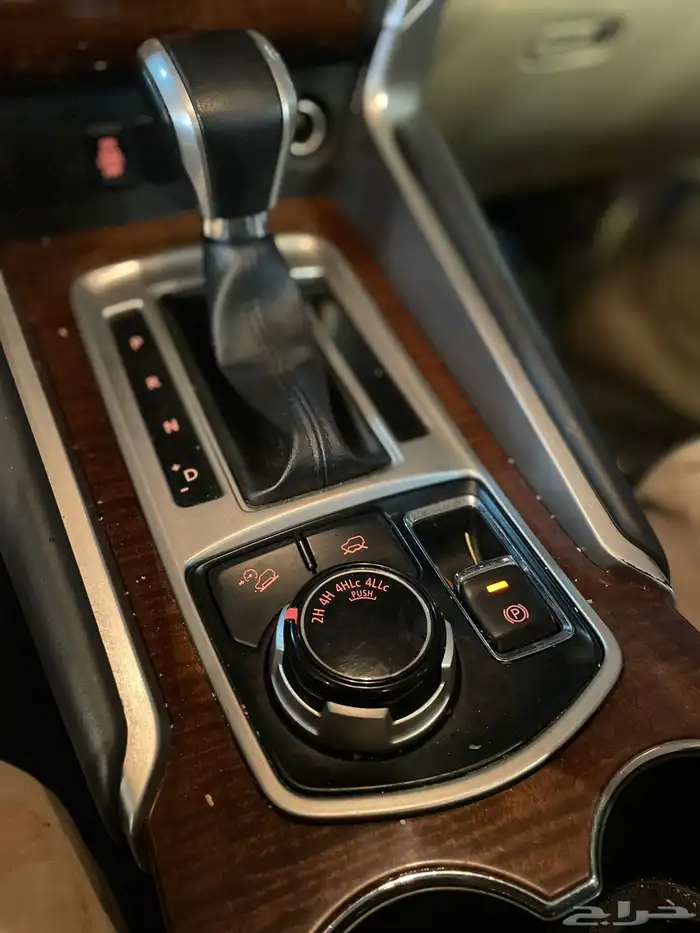 موستبيشي مونتيرو موديل 2019 عداد 81 الف بودي بلد فل كامل 0