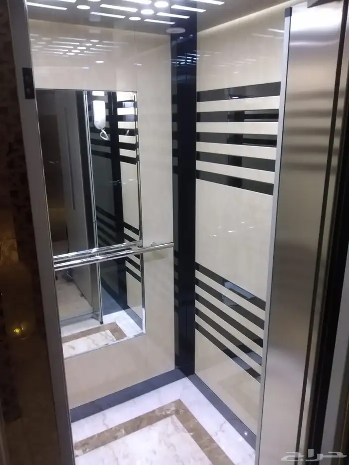 شركه هرم المصاعد الايطاليه تقدم عروض نهايه السنه 25  خصم 30