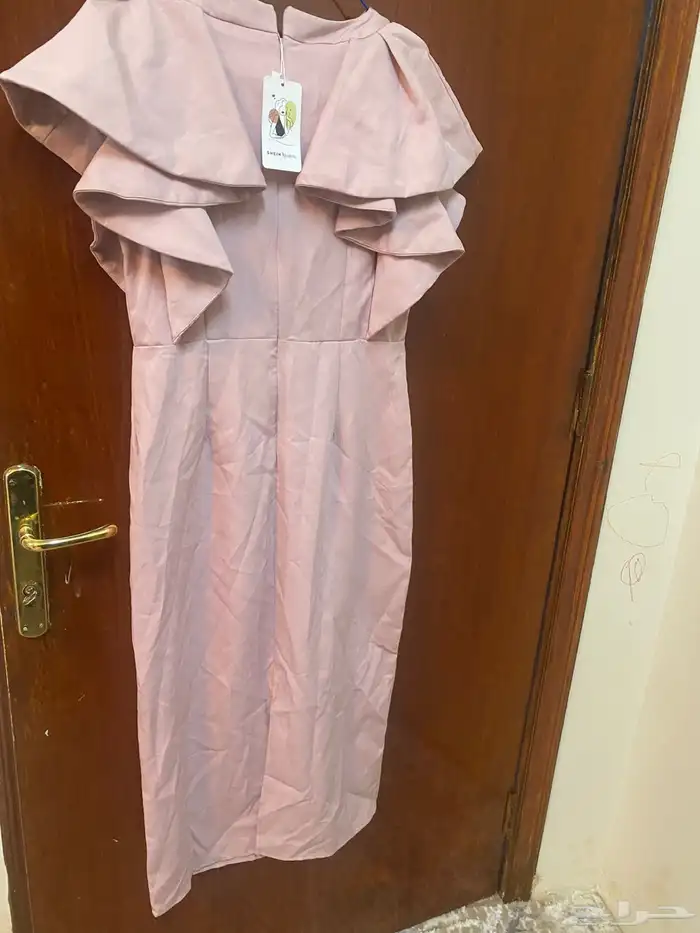 فستان جديد للبيع 1