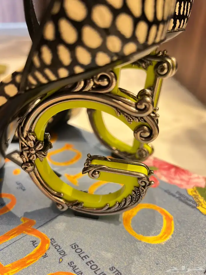 Dolce  GABBANA دوتشي قبانا 15