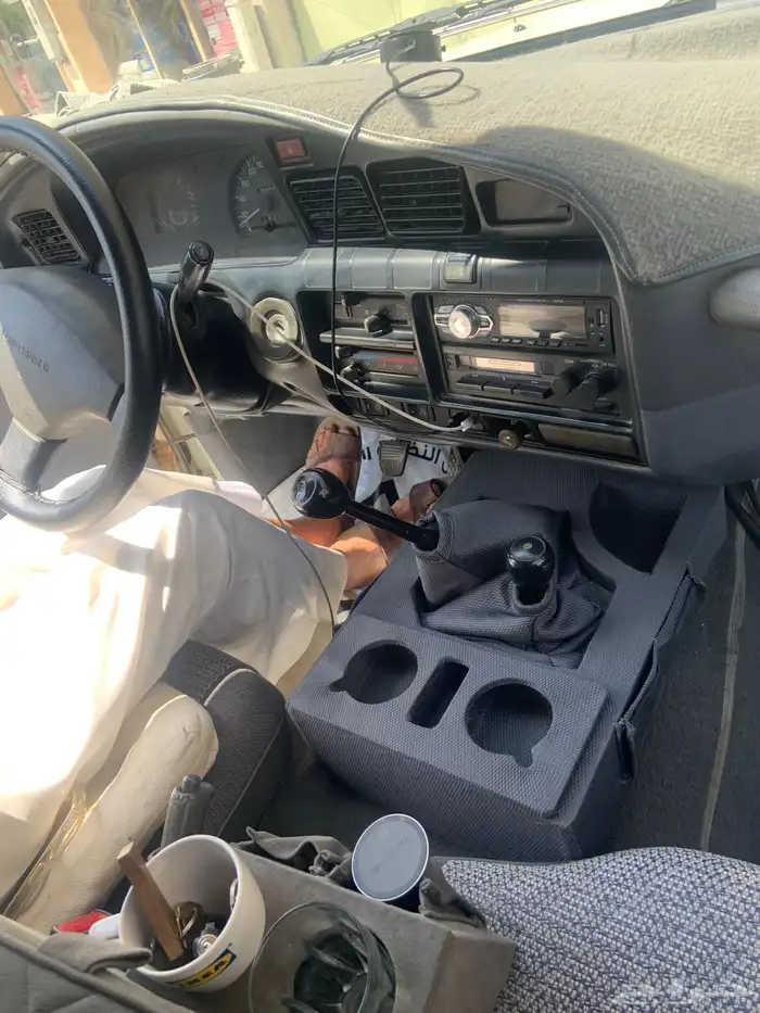 تكاية لاندكروزر متصلة 1990_1997-النياكل 1 1