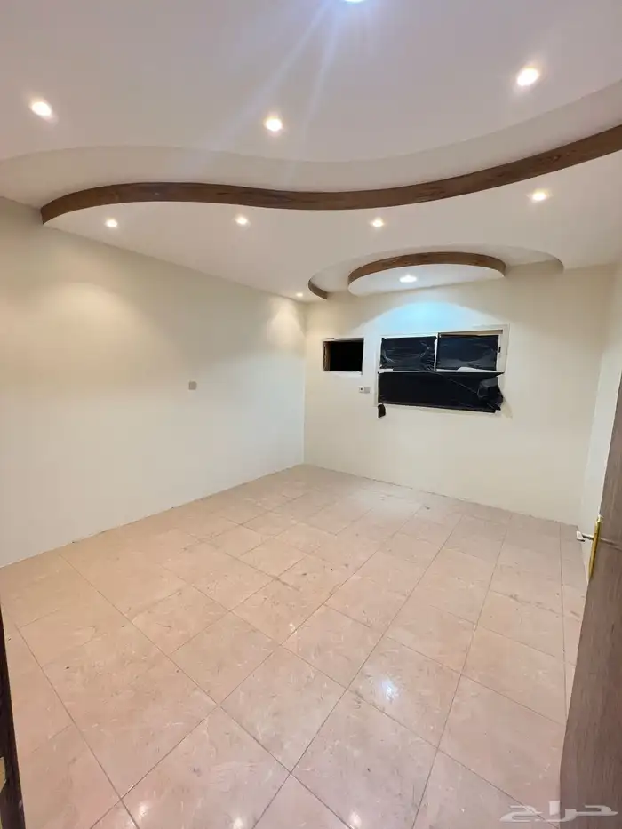 للإيجار شقة كبيرة مستقلة في السلمانية بالهفوف 4