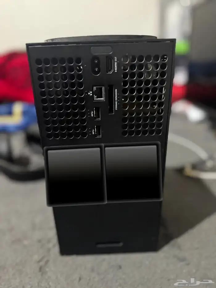 اكس بوكس سيريس إس 7