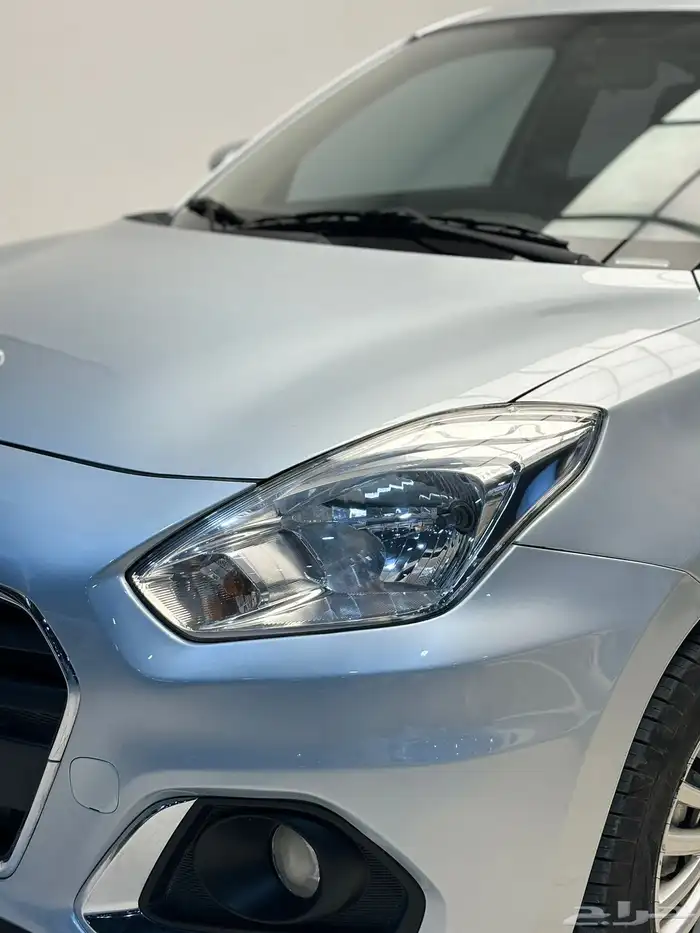 سوزوكي - ديزاير -2025 2