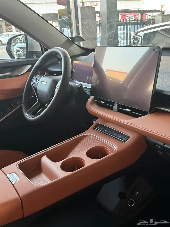 هافال H6 فل كامل 2026 10