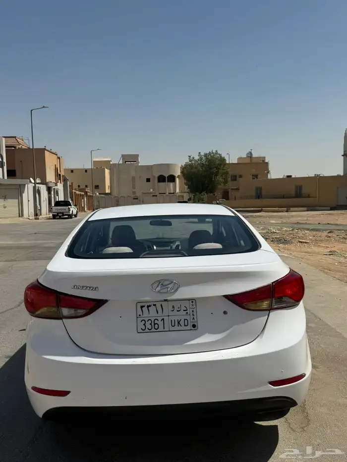 للبيع الانترا2015 2