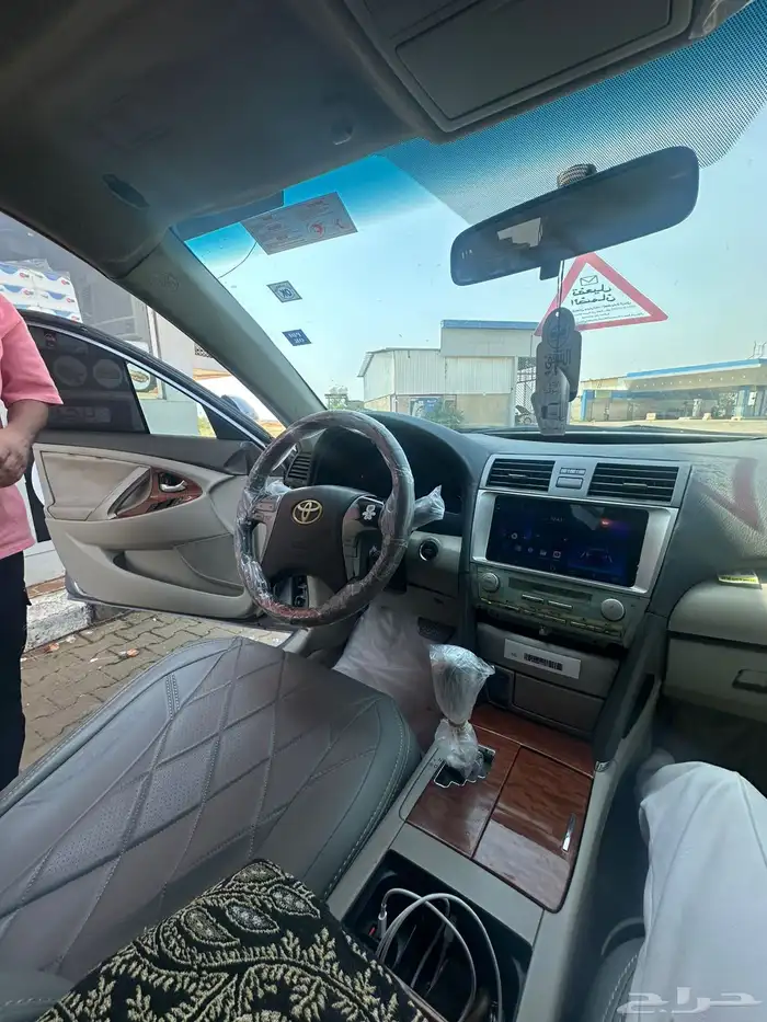 اوريون قراندي 19