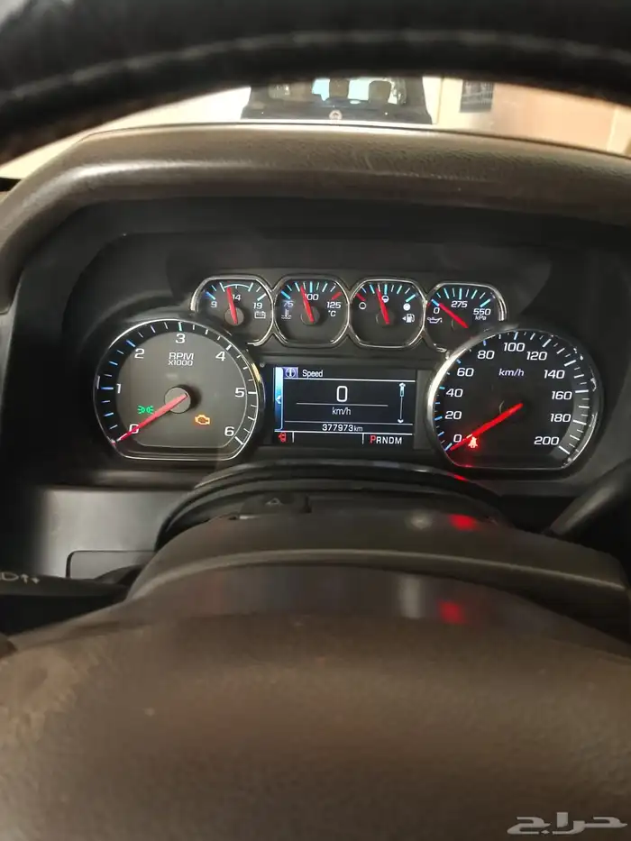 شفروليه 2015 1