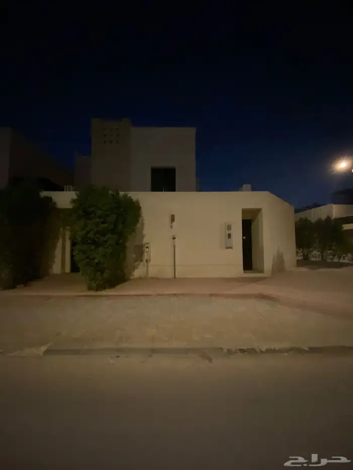 فيلا للايجار 0