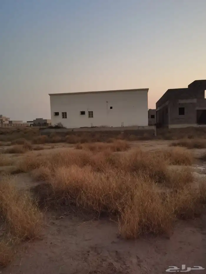 ارضيةللبيع او البدل بسيارة 1