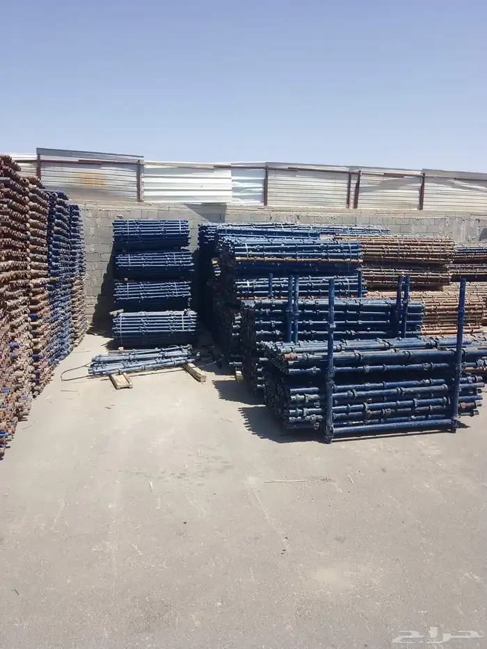 شده معدنيه تاجير وبيع 3