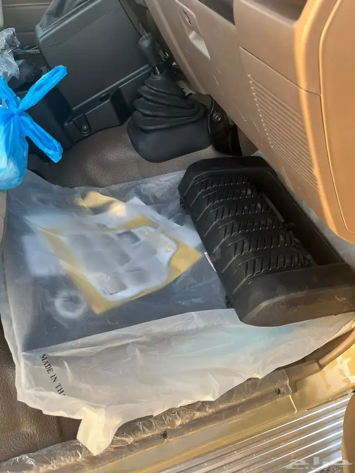 شاص 24 ديزلLX فل كامل مكره دفلك ماشي 57 الف 1