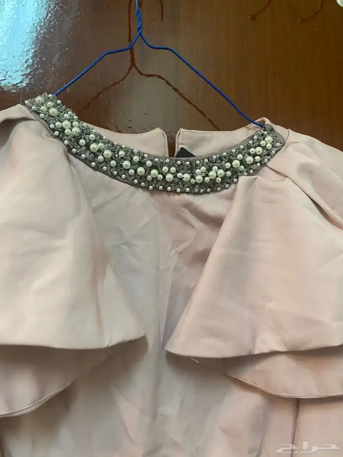 فستان جديد للبيع 2