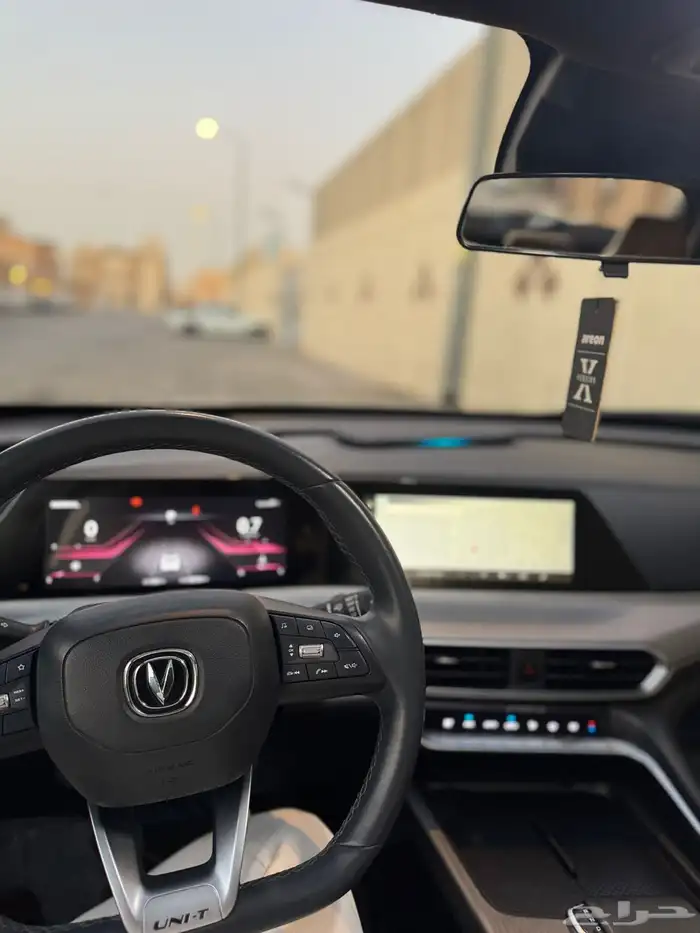 للبيع شانجان يوني تي 2023 14