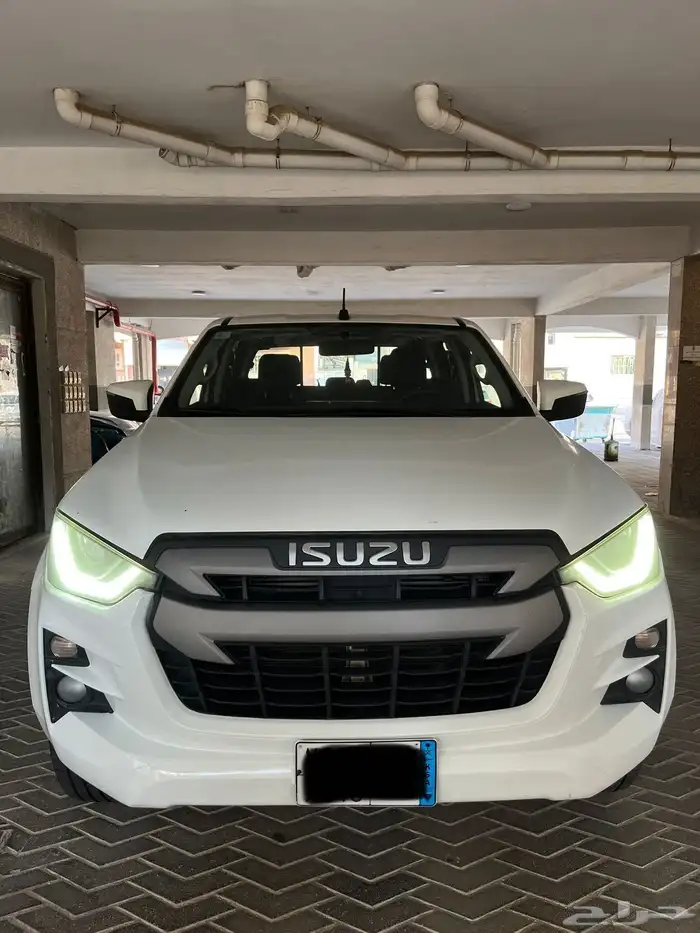 ايسوزو غمارتين 9