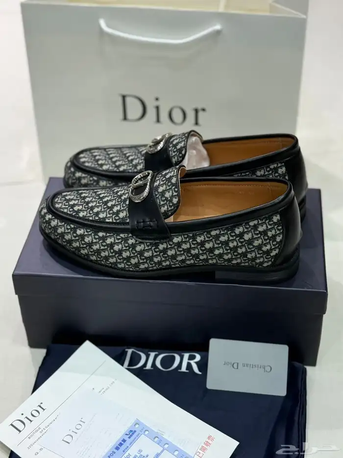 شوزات رجاليه رسميه 10