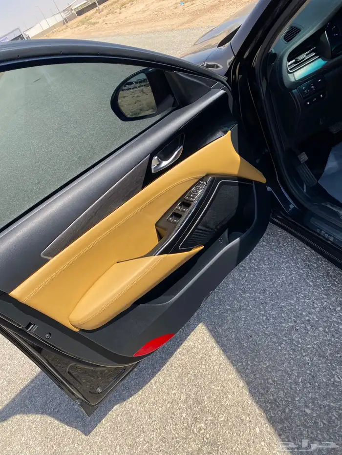 كدانزا 2020 (أربع سرندل )شرط (اول مالك)تشغيل عن بعد 6