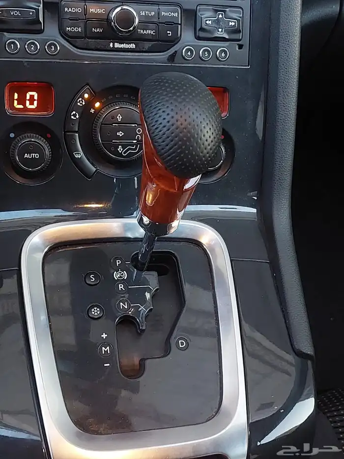 بيجو 2017 5008 مجدد مفوحص 22