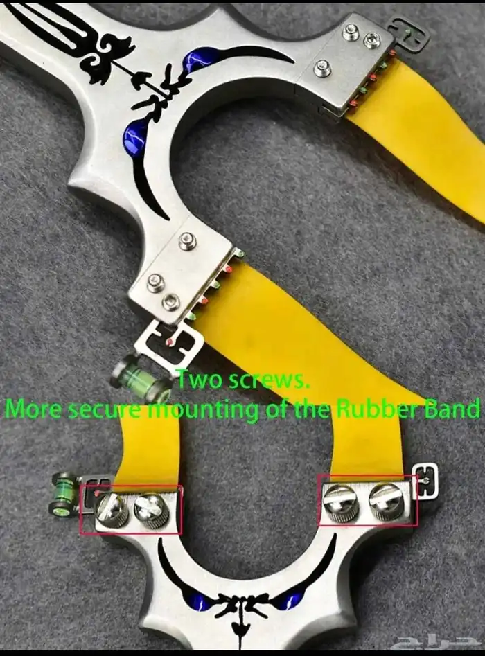 منطاب الشبح 3