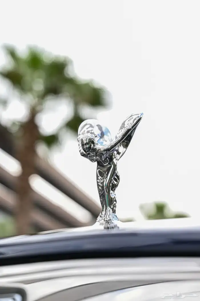 رولزرويس كولينان افخم SUV بالعالم 6