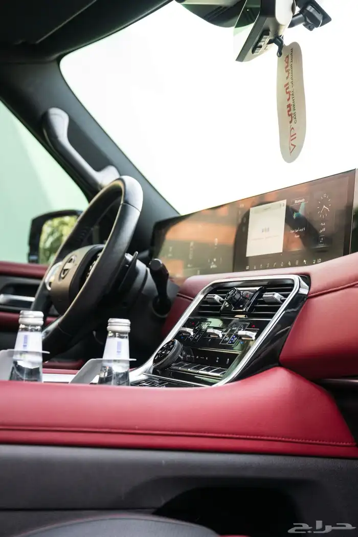 نيسان باترول تاجير سيارات 9