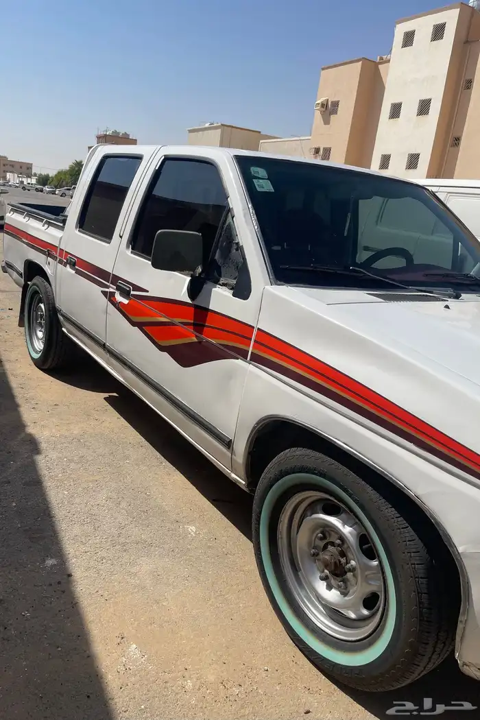 ددسن للبيع 1995 4