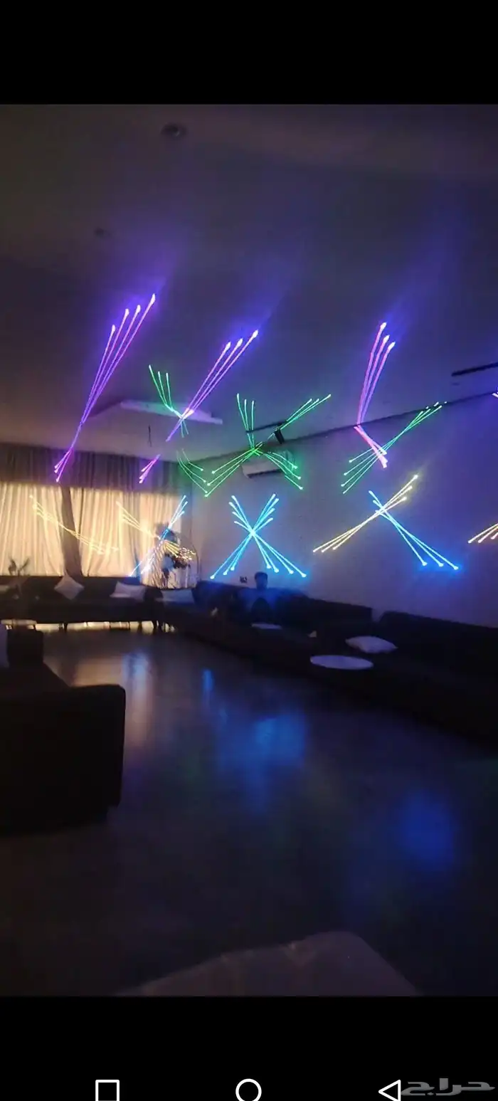 شاليه هناي للايجار اليومي 13