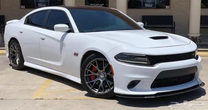 مطلوب تشارجر هيلكات 1