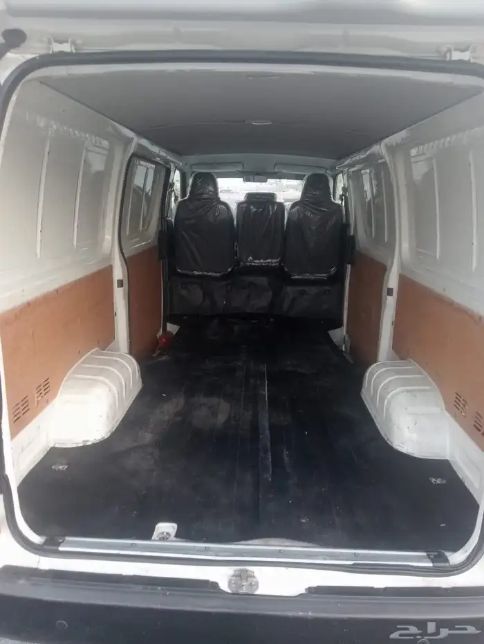 تويوتا بضاعه 2017 4