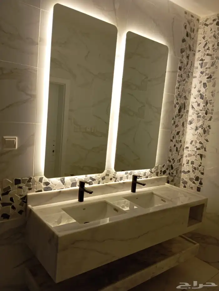 مغاسل رخام 0