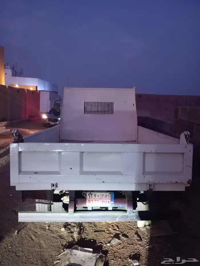 قلاب2014 3.5 طن 1