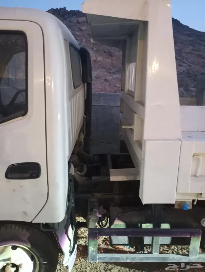 قلاب2014 3.5 طن 6