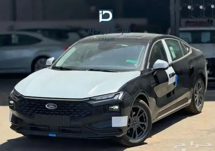 فورد تورس امبيانتي 2026 توكيلات الجزيرة 0