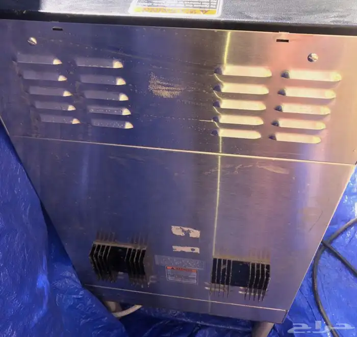 مكينة قهوة اليوم محضرة قهوة مزدوجة 1