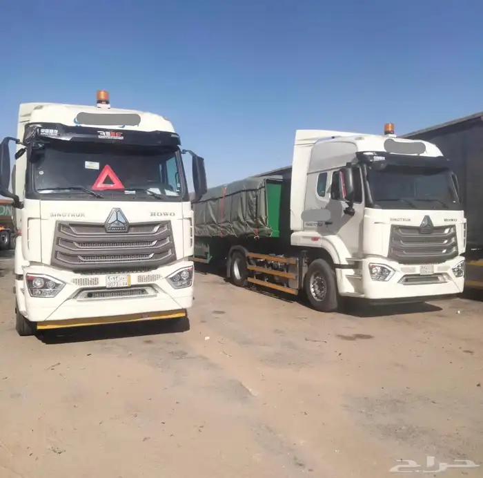 روس تريلات للايجار شهري أو سنوي 2