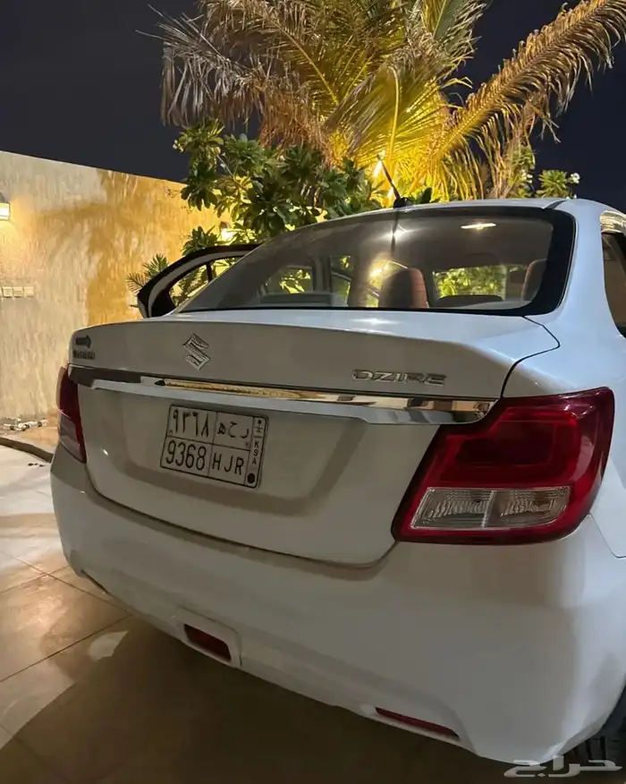 سوزوكي ديزاير 2023 9