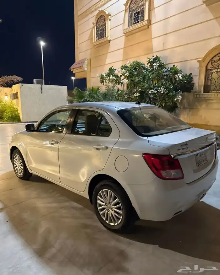 سوزوكي ديزاير 2023 2