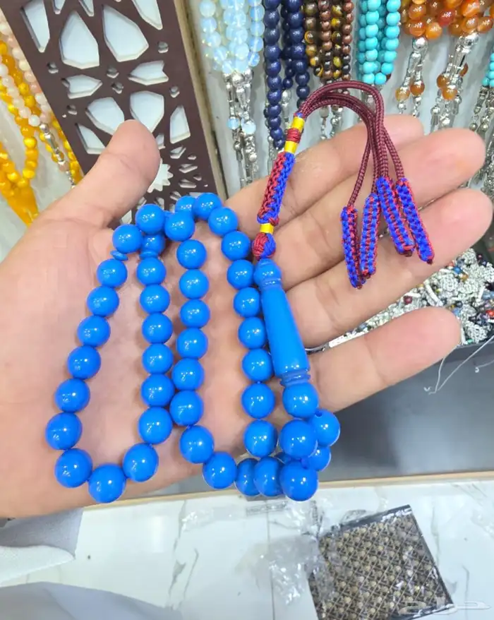 سبح باكلايت كركوشه بالجمله 0