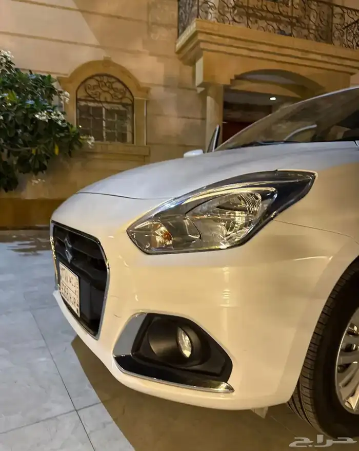 سوزوكي ديزاير 2023 10