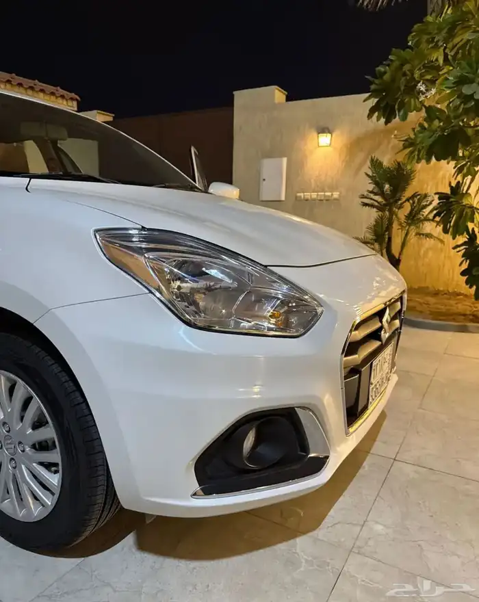 سوزوكي ديزاير 2023 11