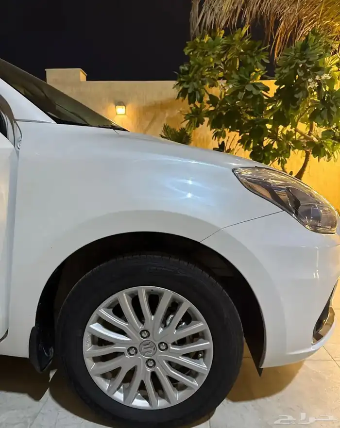 سوزوكي ديزاير 2023 4