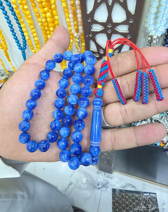 سبح باكلايت كركوشه بالجمله 1