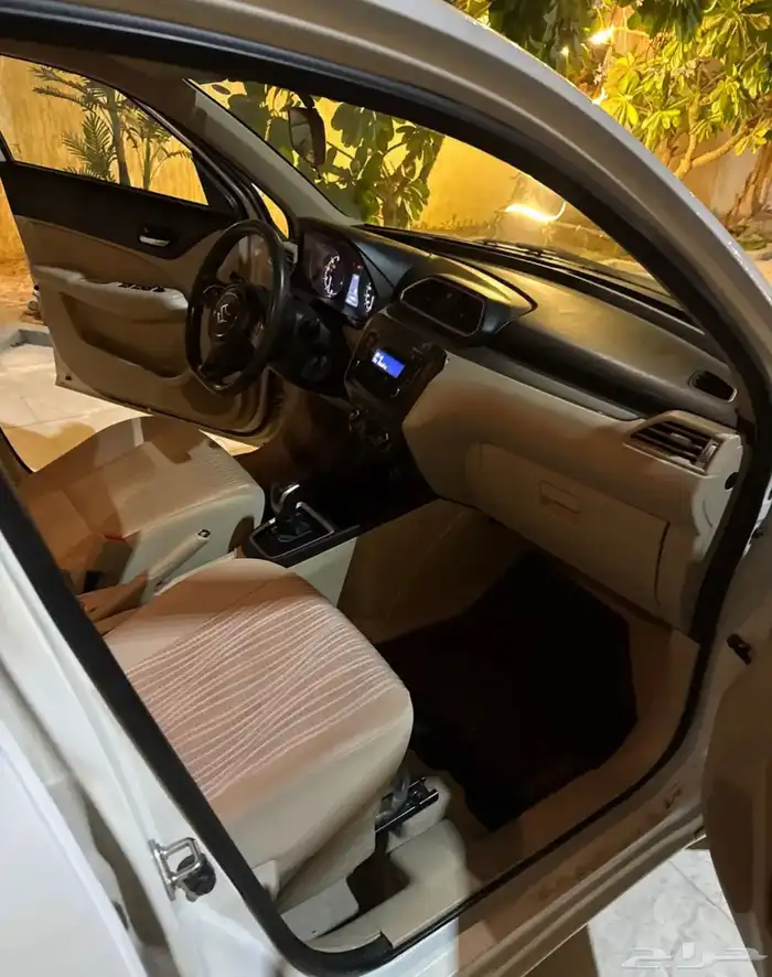 سوزوكي ديزاير 2023 6