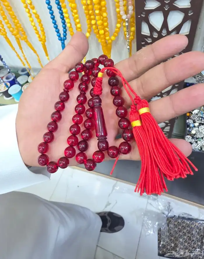 سبح باكلايت كركوشه بالجمله 3