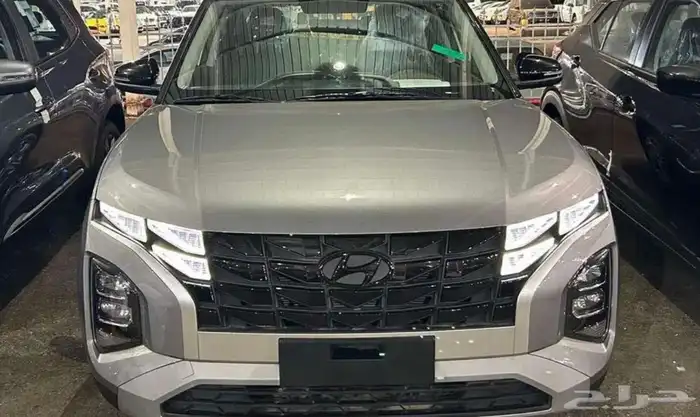 كريتا كمفورت 2025-خصومات حصريه 0