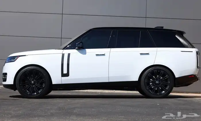 رنج روفر فوج 2023 3